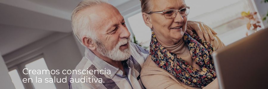 Salud auditiva
